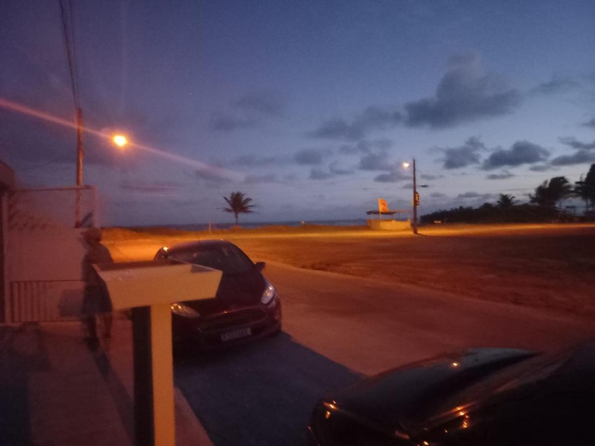 Itanhaém Casa Areia De Praia 빌라 외부 사진