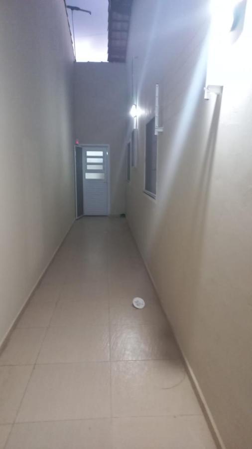 Itanhaém Casa Areia De Praia 빌라 외부 사진